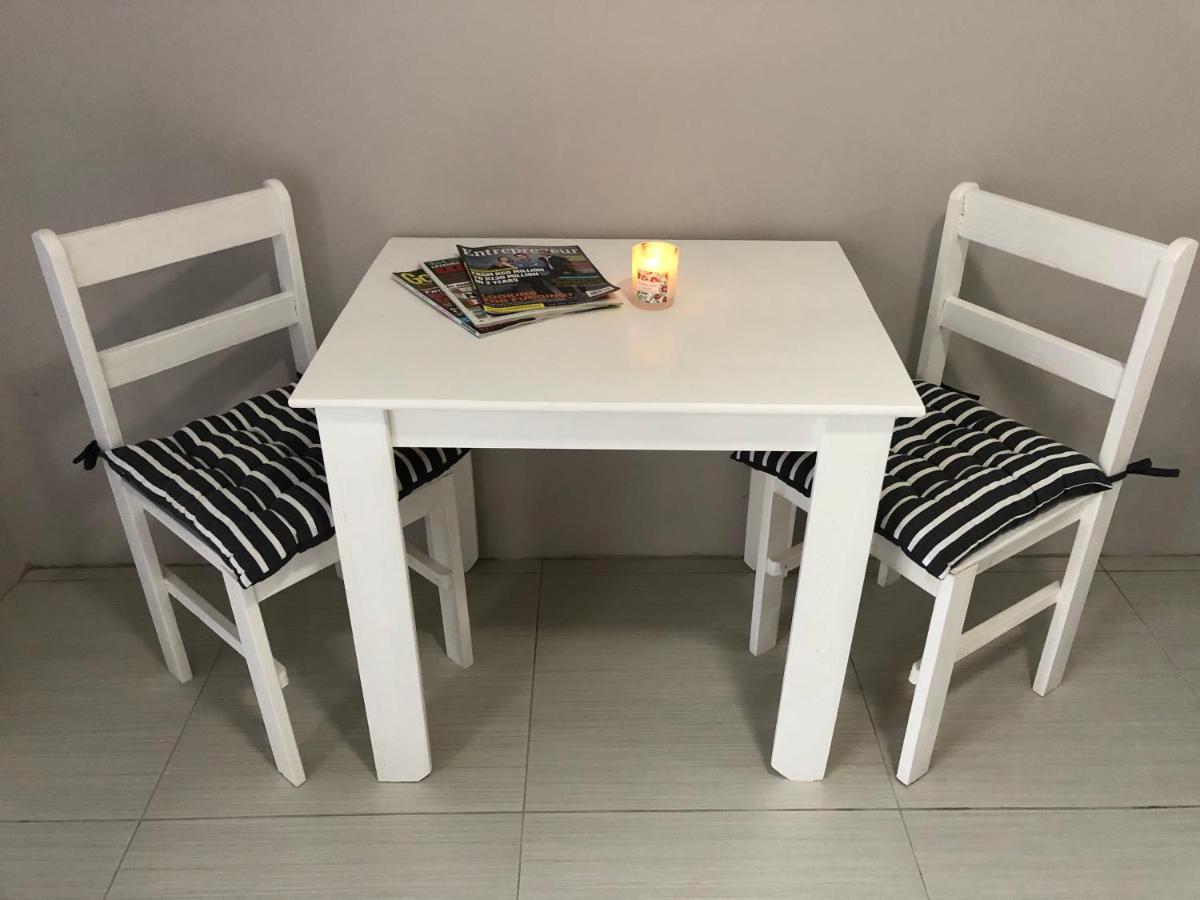 Second Best Accommodation East London Dış mekan fotoğraf
